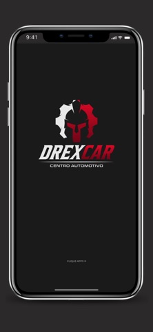 Drexcar screenshot