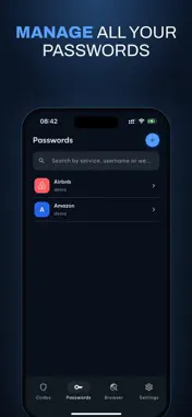 Vaultic™ Authenticator screenshot 3