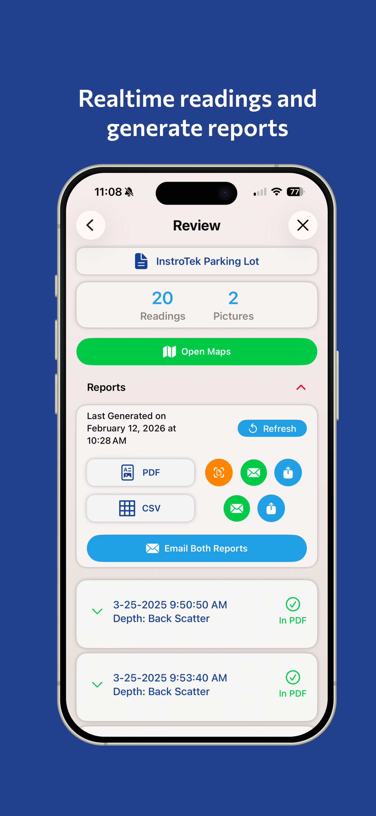 MyGauge - InstroTek, Inc.