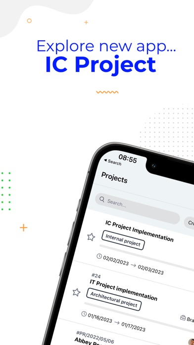 IC Project Screenshot 1 of 5