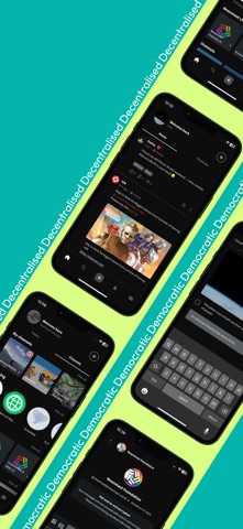 Mo-Me screenshot
