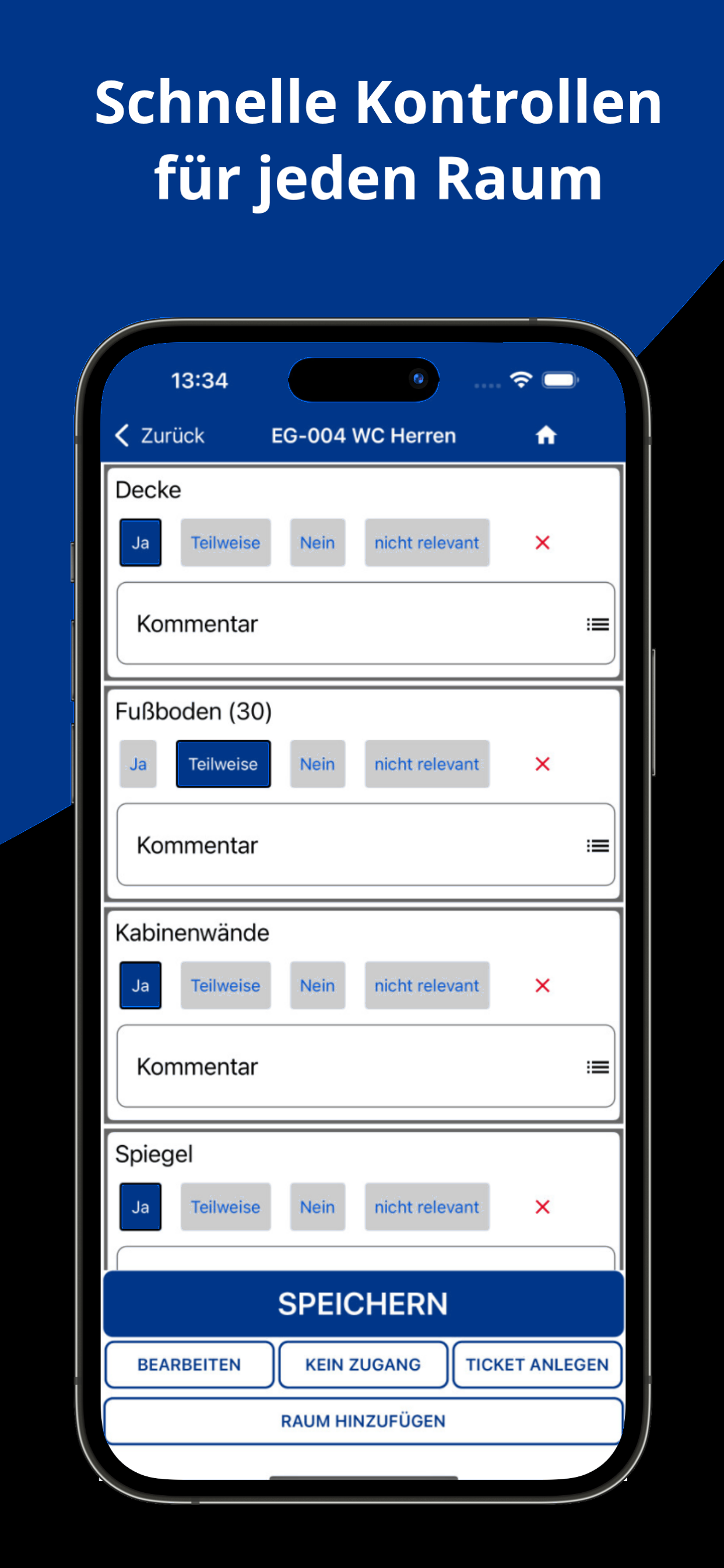 Qronix screenshot 5