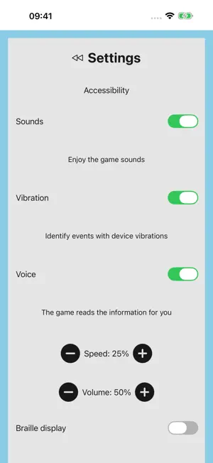 Letteronic: Word Puzzle screenshot 2