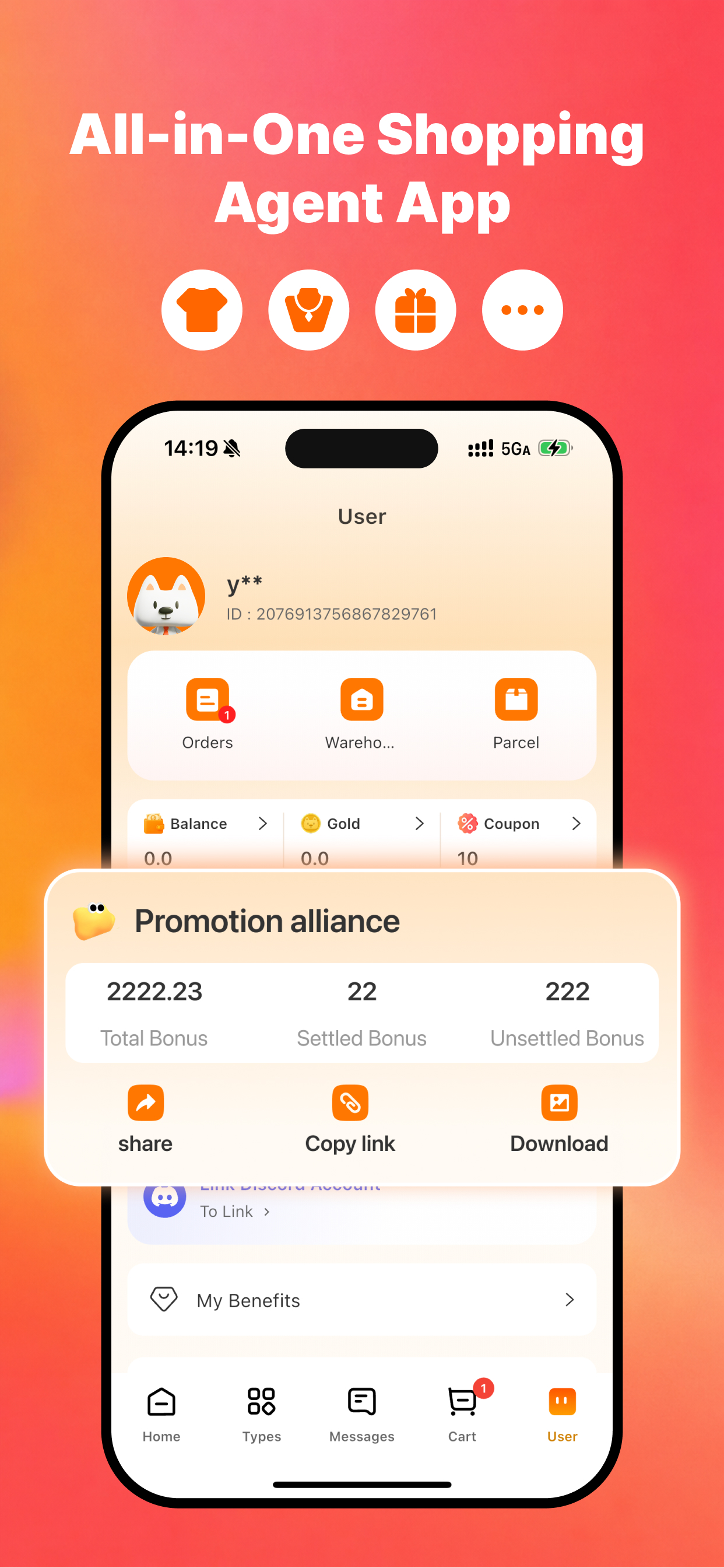 ZentBuy screenshot 4