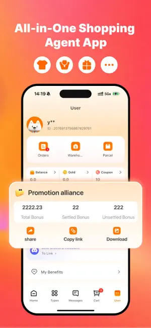 ZentBuy screenshot 4