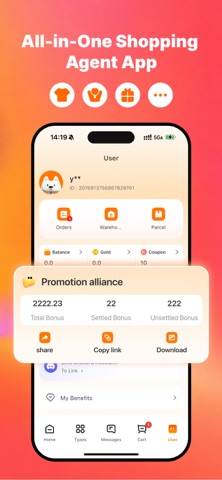 ZentBuy Screenshot 4 of 4