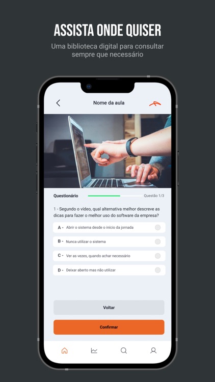 Programa Condutor Exemplar