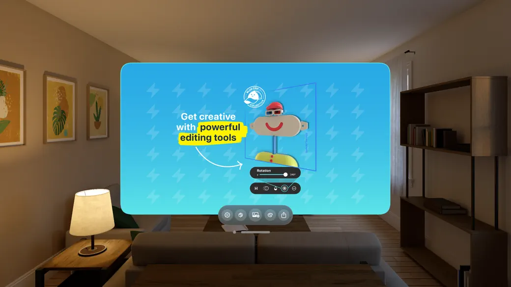Tunely - GIF Maker screenshot 3