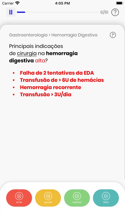 Penseira screenshot-5