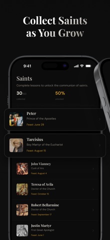 Fides - Catholic Faith screenshot