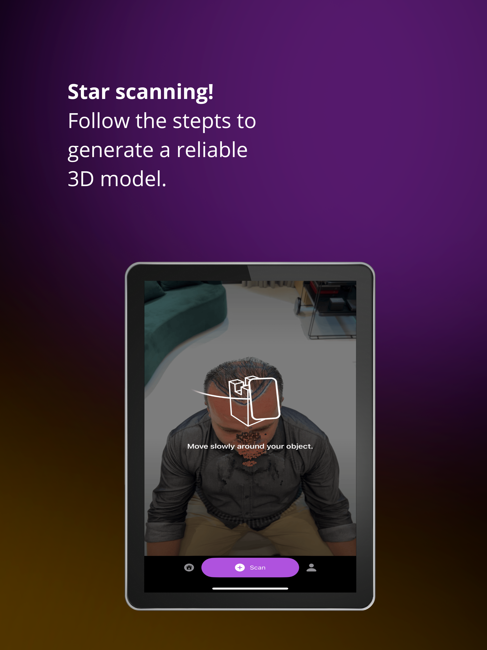 ScalpScan.AI