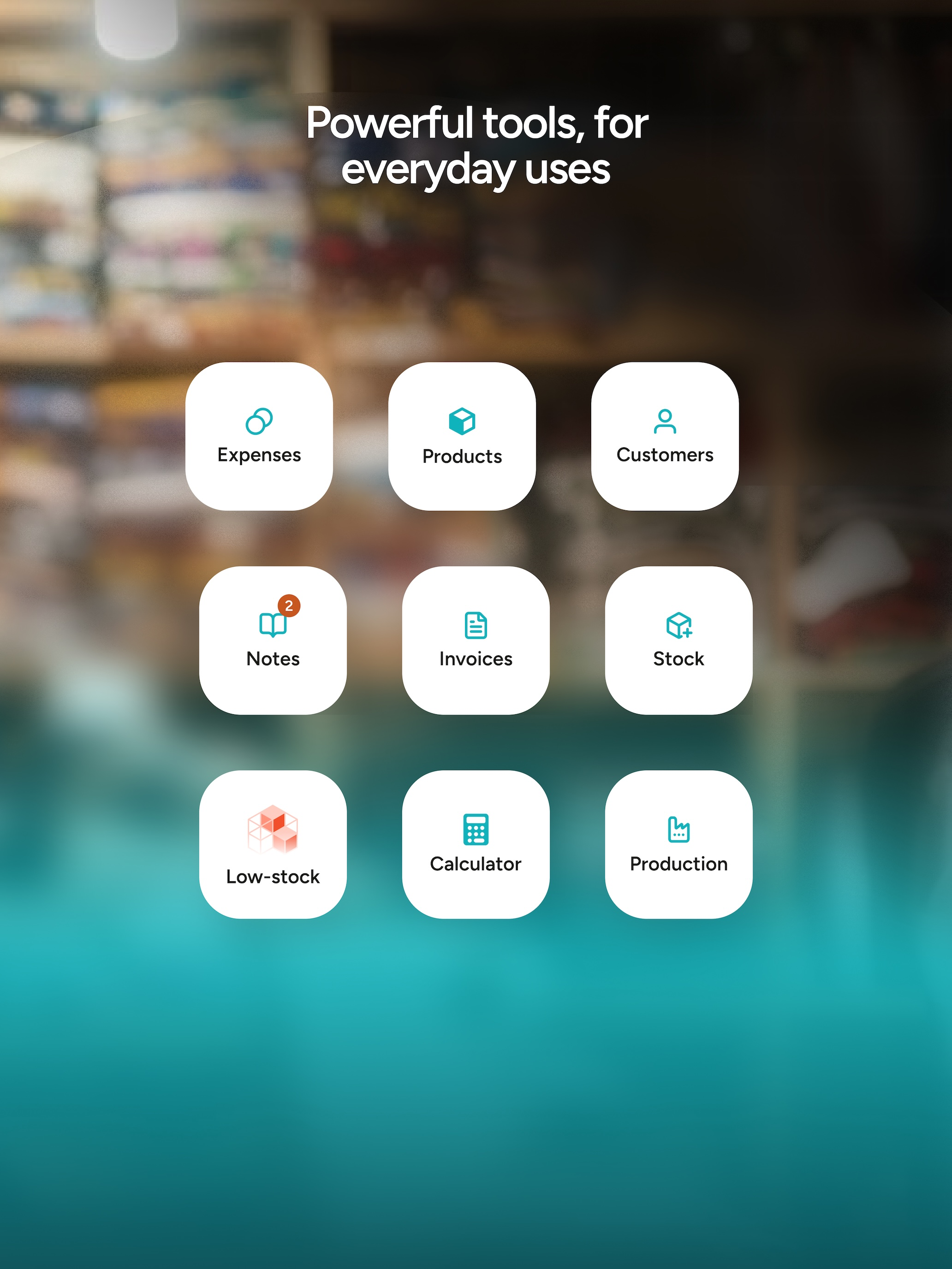 Ventri Business screenshot 14