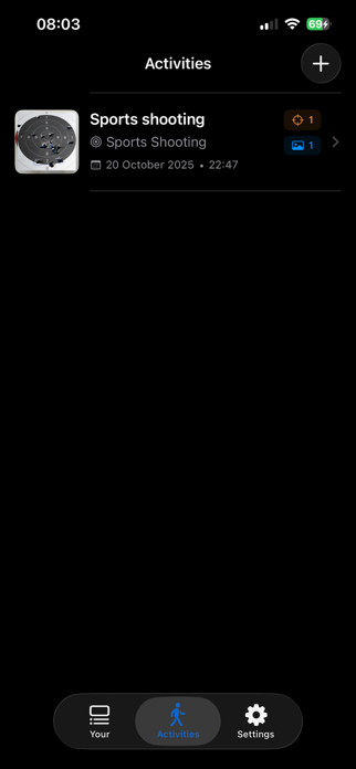 Gun Vault Screenshot 5 of 5