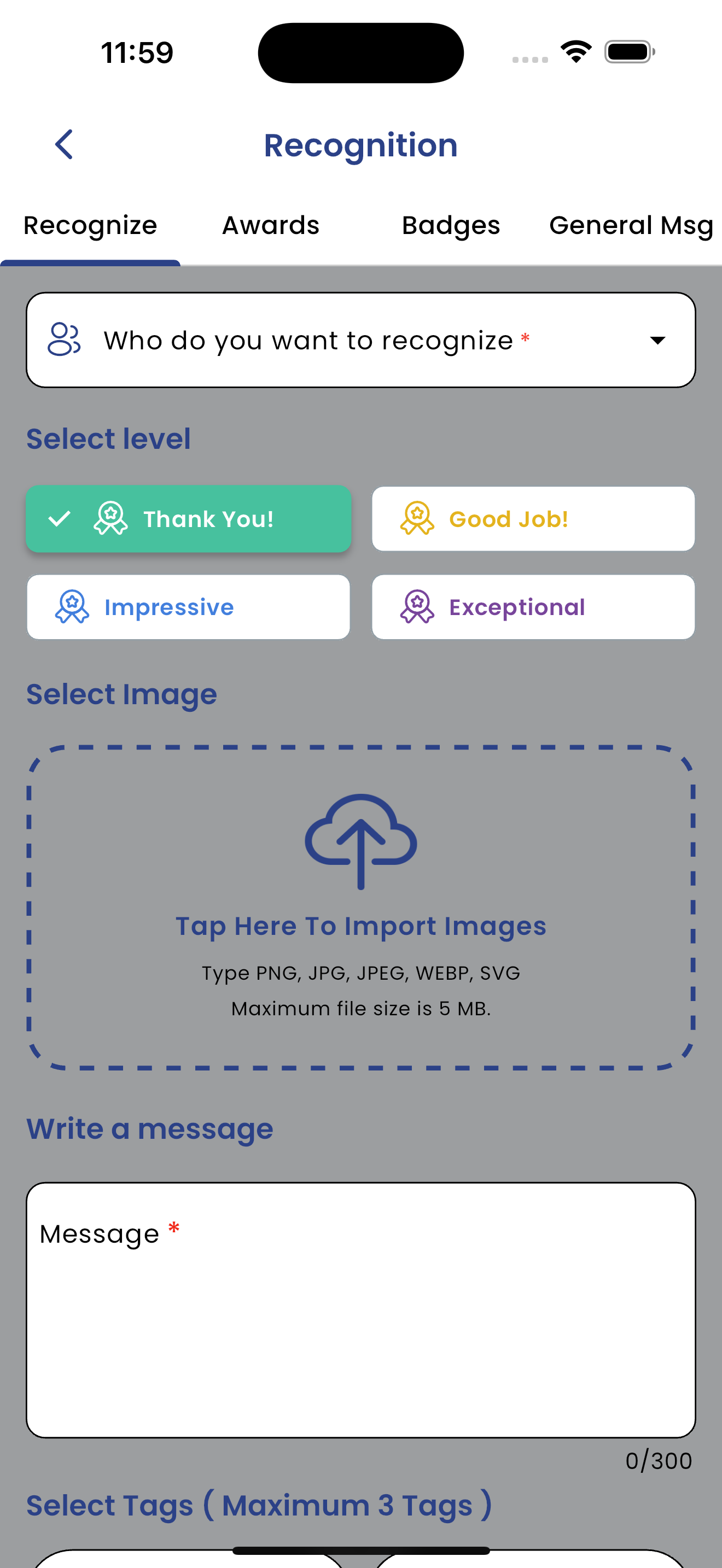 IGNITE-GK screenshot 3