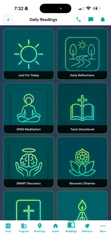All Ways Connect Screenshot 7 of 10