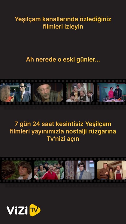 Vizi TV screenshot-4