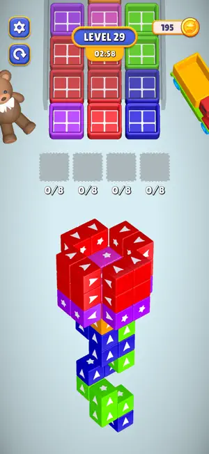 Block Pack screenshot 1
