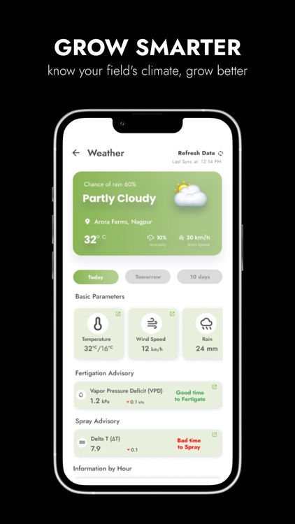 Bhoomi.earth screenshot-4