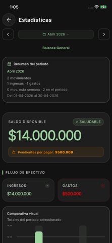 LukApp Screenshot 5 of 10