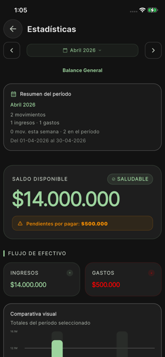 LukApp Screenshot 5 of 10