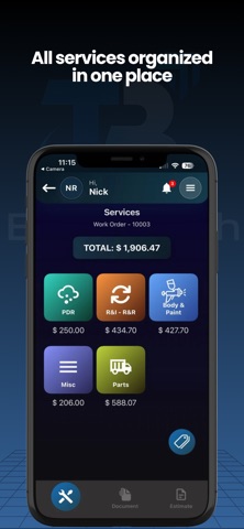 Boosttech Mobile screenshot