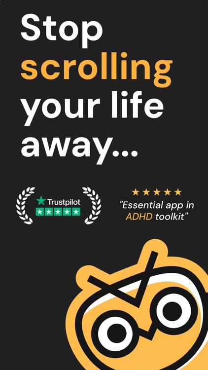 HyperDo: Focus Booster & Detox