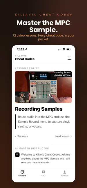 Killavic Cheat Codes screenshot 2