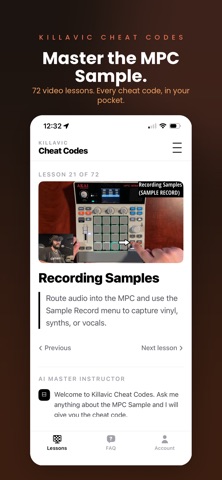 Killavic Cheat Codes Screenshot 2 of 4