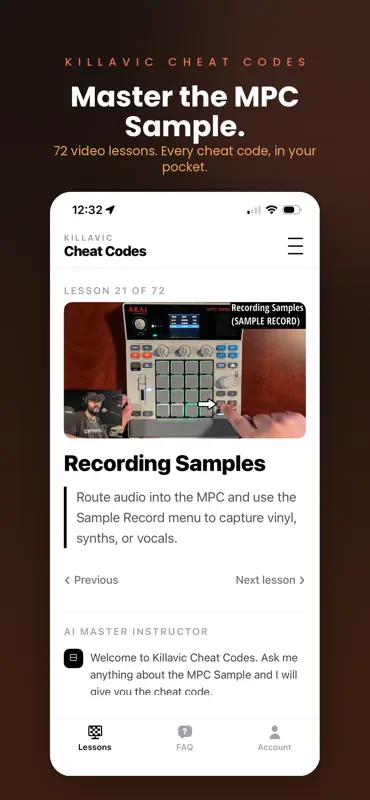 Killavic Cheat Codes screenshot 2 of 4