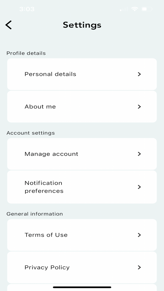#5. ToGo Services (iOS) 由: ToGo Services Mobile Application Company Ltd