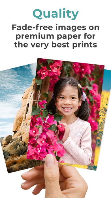 FreePrints – Print Photos Screenshot
