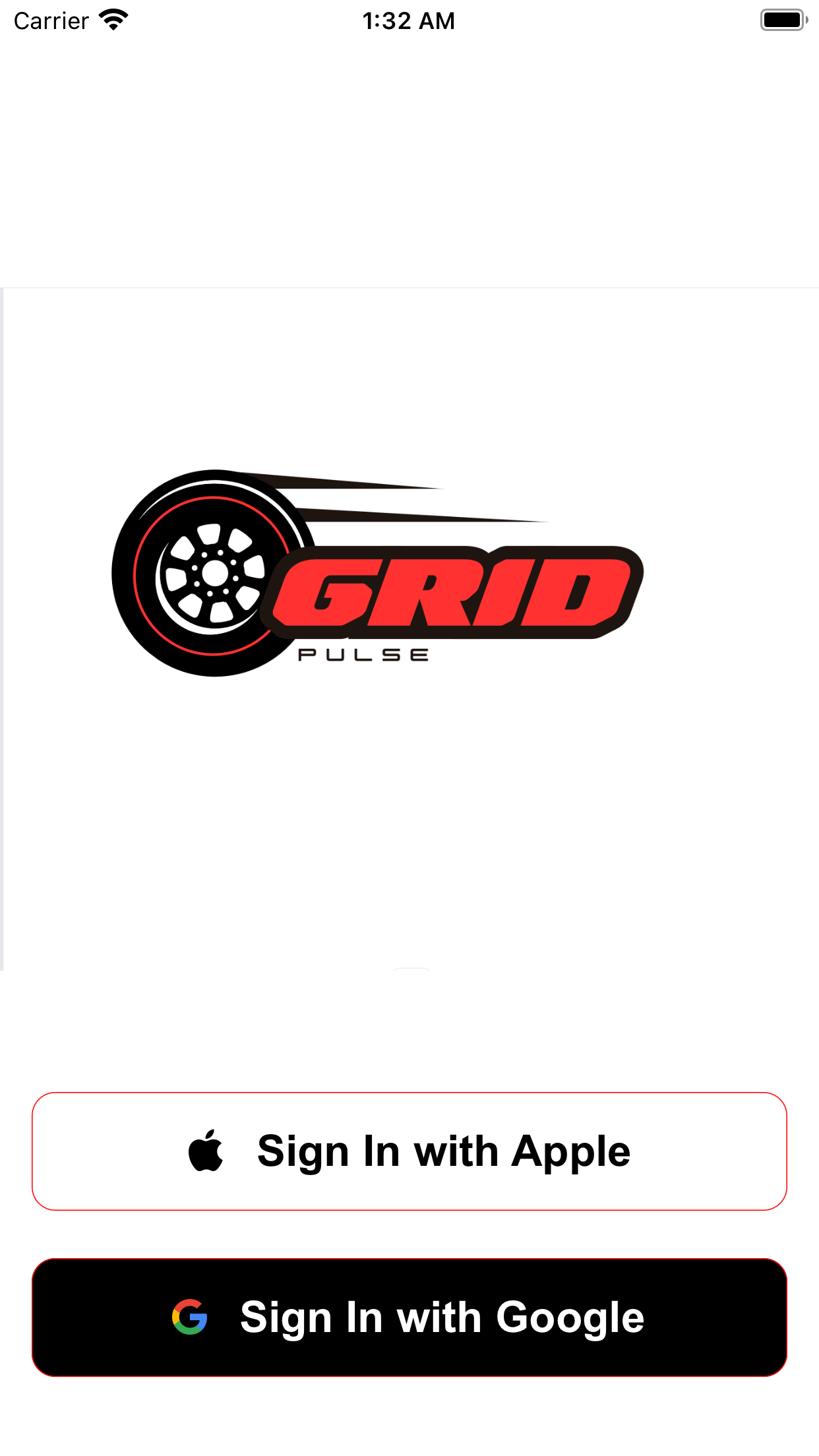 Grid Pulse