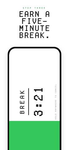 FLIP — Focus Timer Screenshot 4 of 5