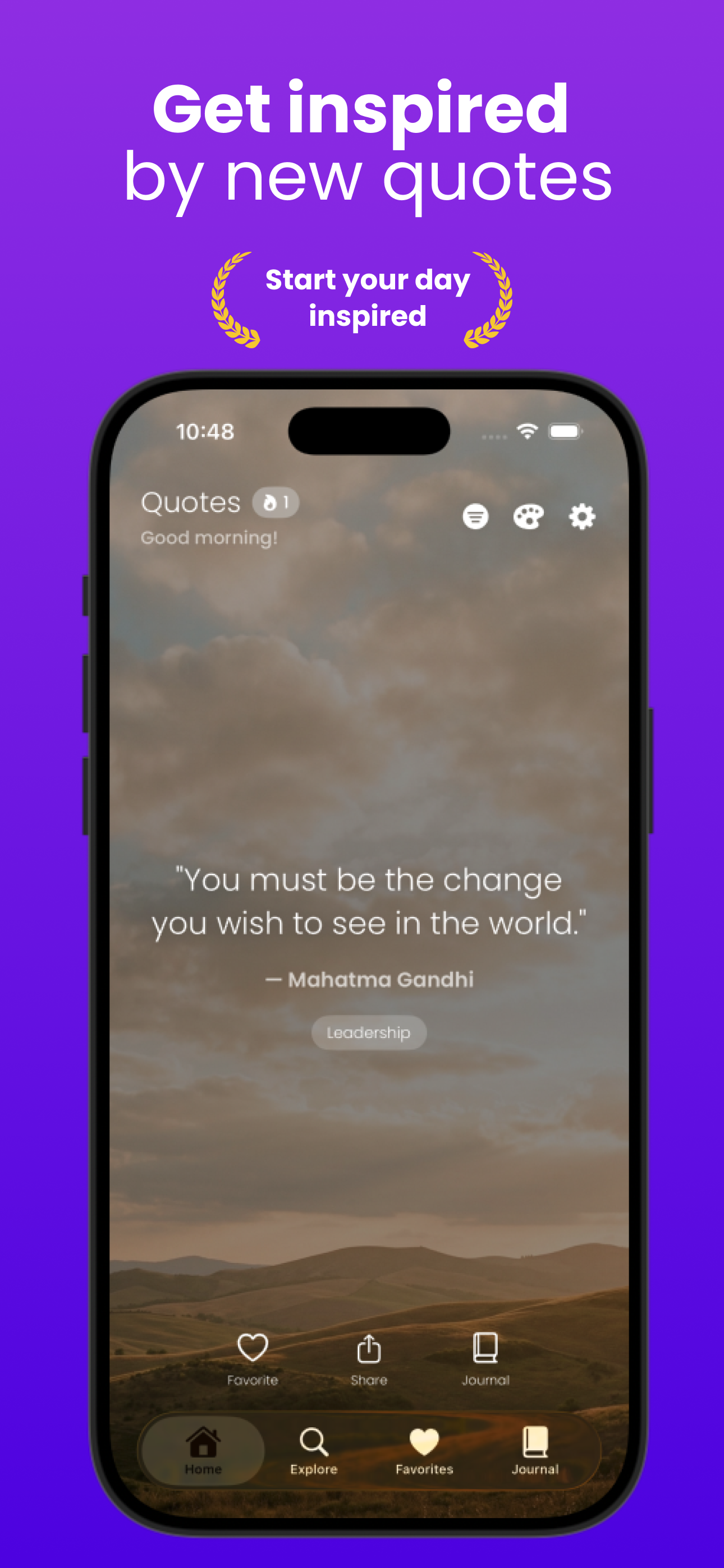 Quotes - Inspirational Quotes