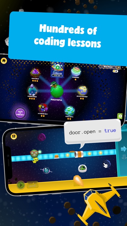 Kodable Basics screenshot-6