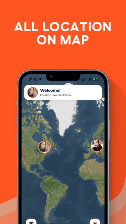 Location Changer Share My GPS screenshot-6