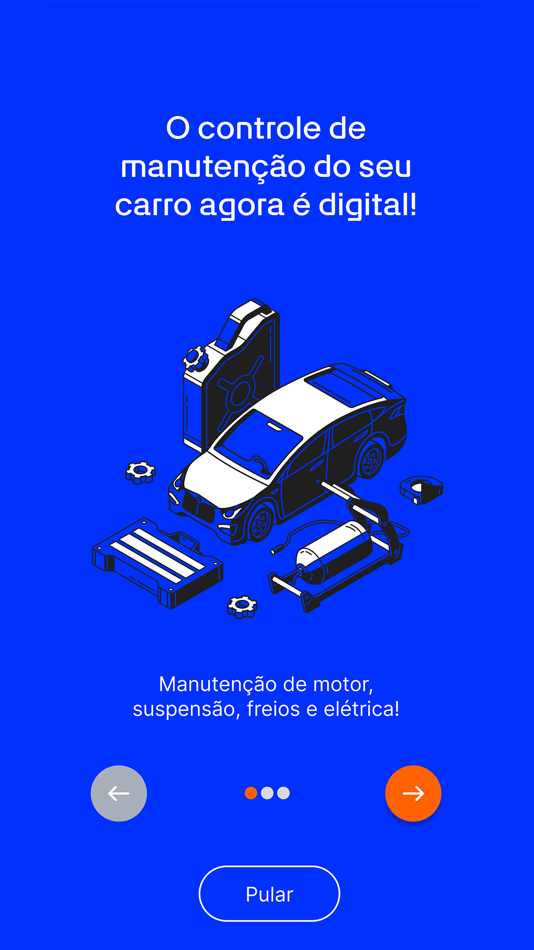 #1. Tagin (iOS) Podle: TAGIN APLICATIVO DE INTERMEDIACAO DE SERVICOS PARA AUTOS LTDA