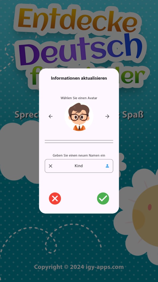 #2. Discover German - 3D (iOS) By: Ibrahim Amer