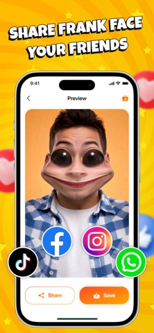 Animal Face Filter: AI Scan Screenshot 5 of 5