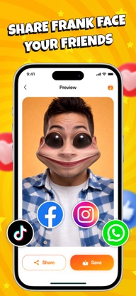 Animal Face Filter: AI Scan screenshot 5