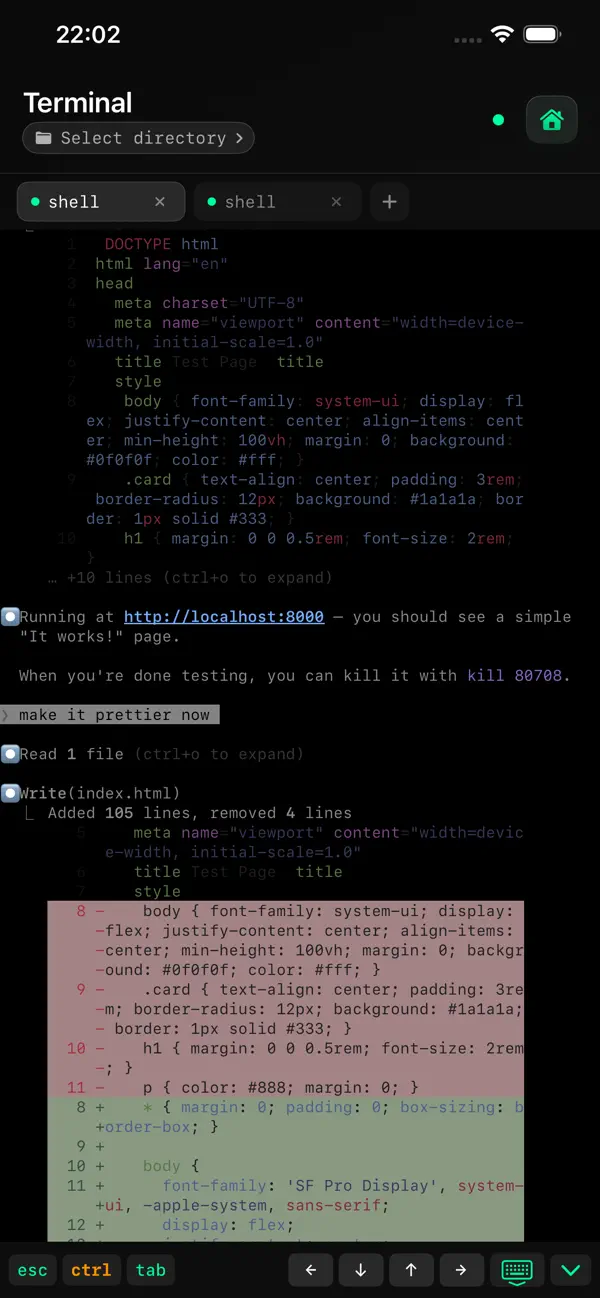 #2. Onepilot (iOS) 来自: SOFIANE EL MOKADDAM