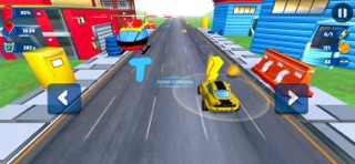 Mini Car Racing Game Offline Screenshot 6 of 10