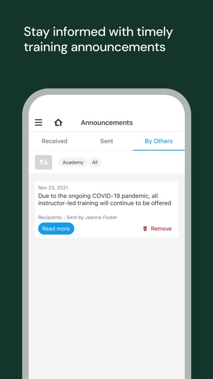 UKG Pro Learning screenshot-4