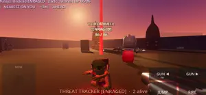 Little Heroes Hunt screenshot 2