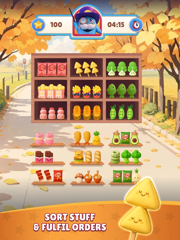 Royal Sort screenshot 11