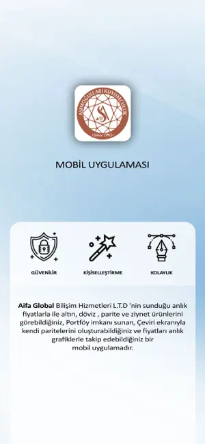 Asımoğulları Kuyumculuk screenshot 4