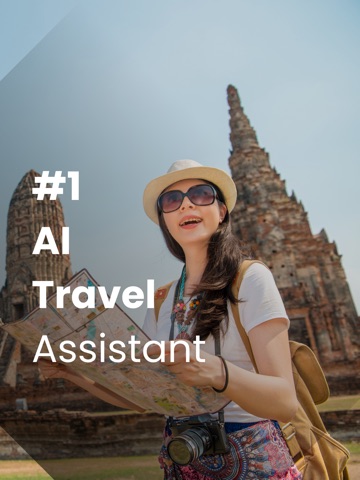 Wander: AI Travel Companion