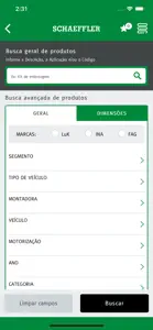 Schaeffler – Catálogo screenshot #2 for iPhone