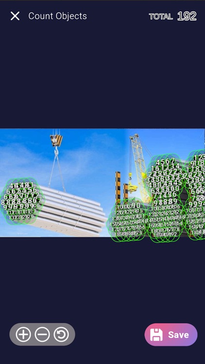 Countthings Count Any Objects screenshot-3