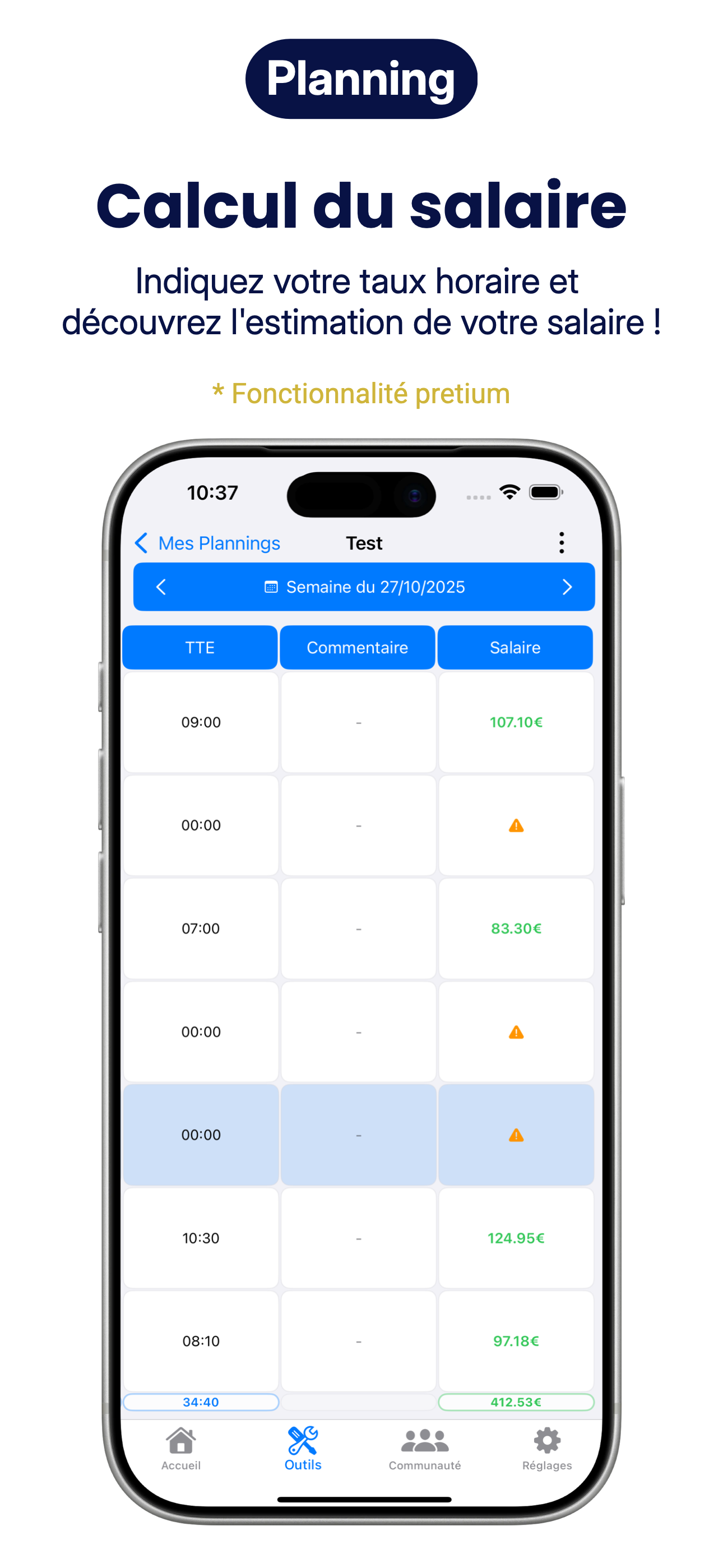 AmbuKit screenshot 6